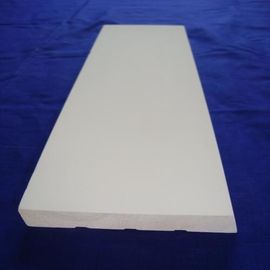 Water Proof Wood Baseboard Mould Surface cho trang trí nội thất